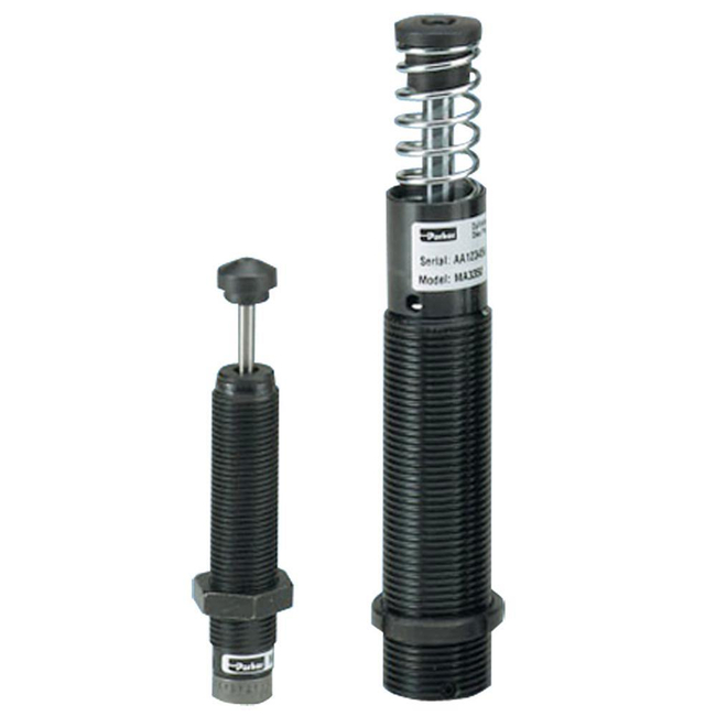 Actuator Accessories - Shock Absorbers